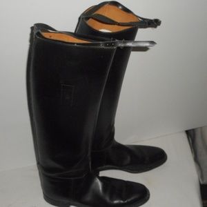 Dressage Riding Boots Miller for Kauffman's NY
